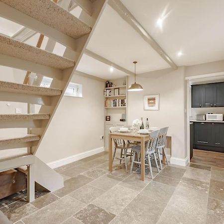 3 Mill Street - Norfolk Cottage Agency Холт Экстерьер фото