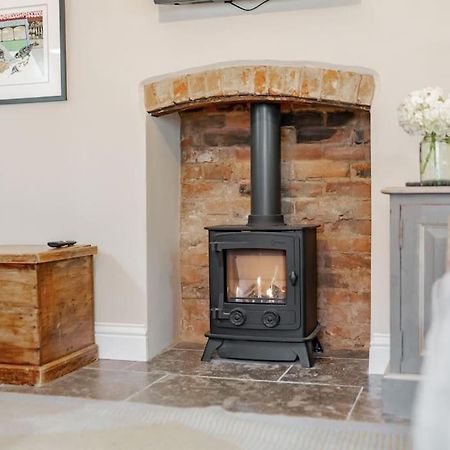 3 Mill Street - Norfolk Cottage Agency Холт Экстерьер фото