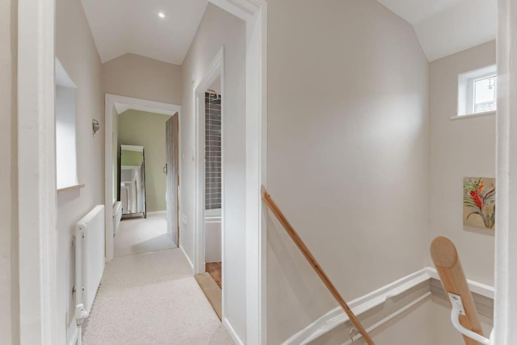 3 Mill Street - Norfolk Cottage Agency Холт Экстерьер фото