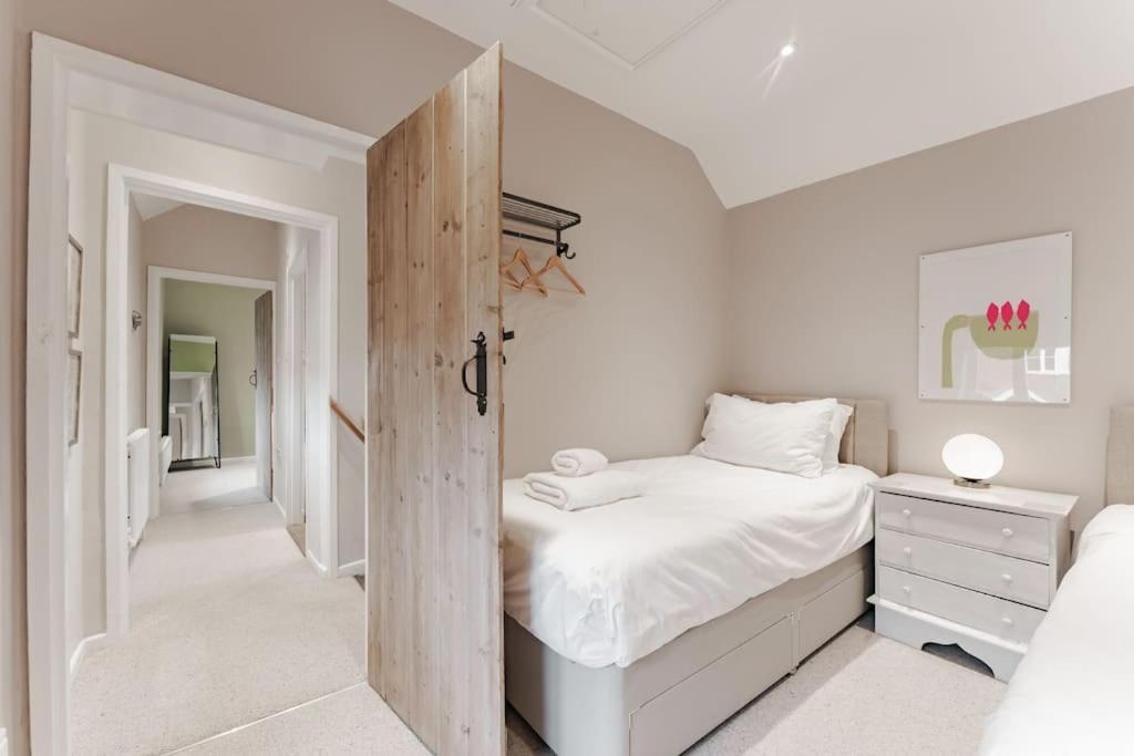 3 Mill Street - Norfolk Cottage Agency Холт Экстерьер фото