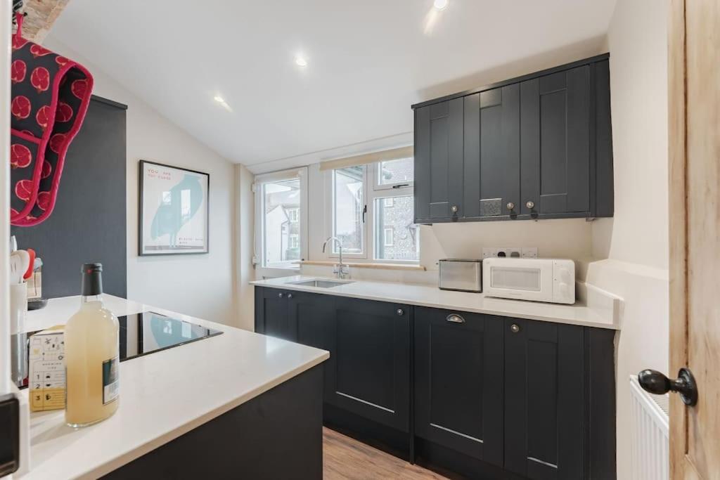 3 Mill Street - Norfolk Cottage Agency Холт Экстерьер фото