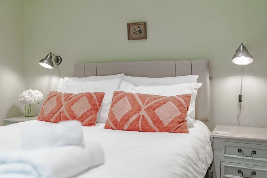 3 Mill Street - Norfolk Cottage Agency Холт Экстерьер фото